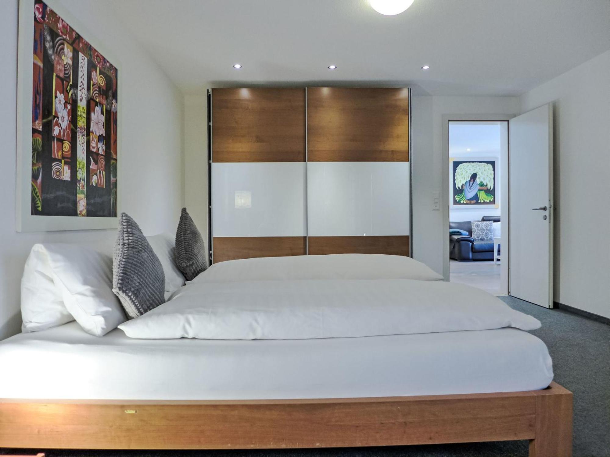 Apartment Chalet Smaragd-1 By Interhome Grindelwald Exterior foto